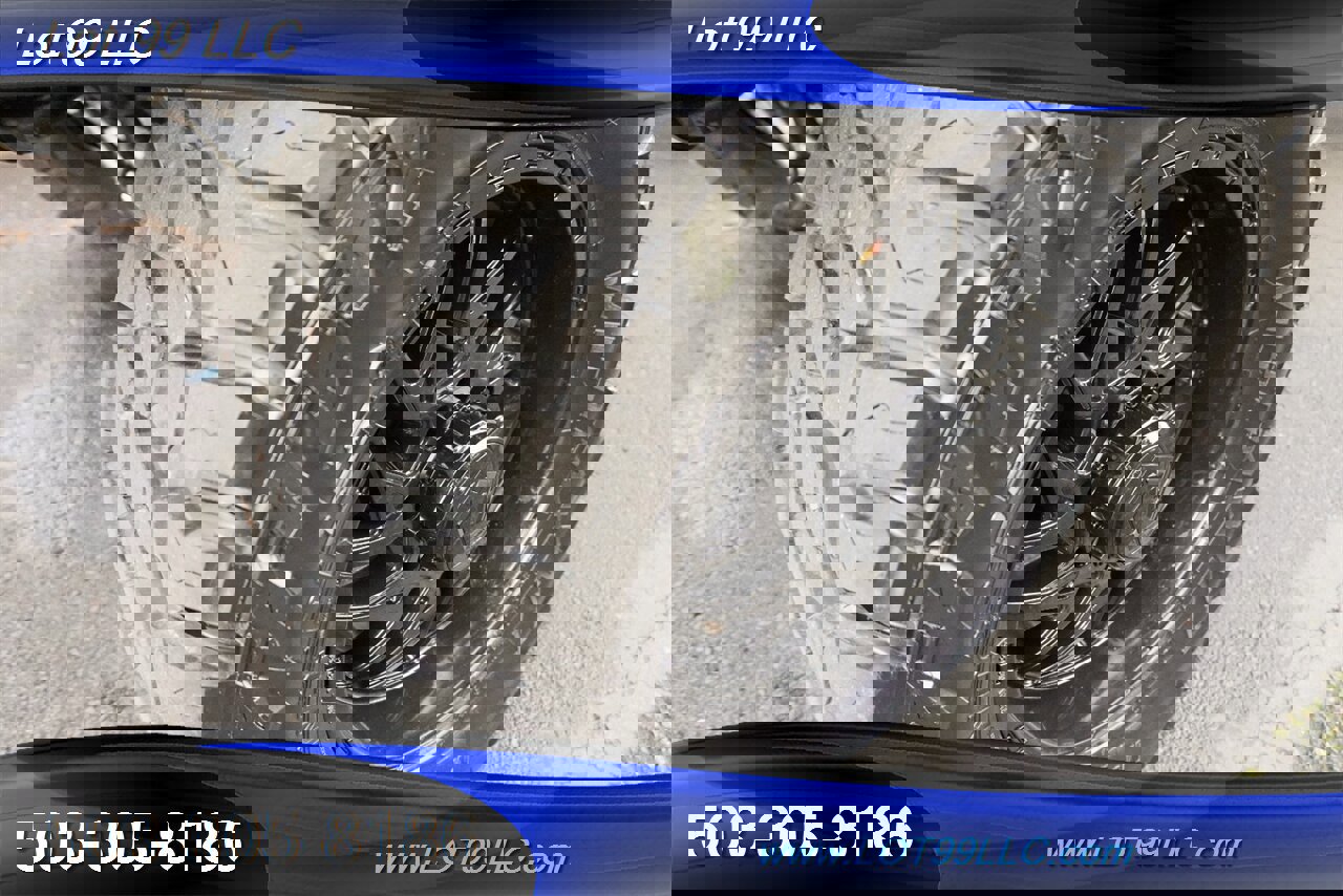 Used 2012 RAM 3500 Laramie w/ Chrome Accents Group image 4