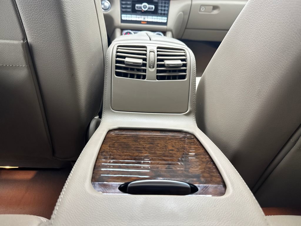 Used 2012 Mercedes-Benz CLS 550 image 18