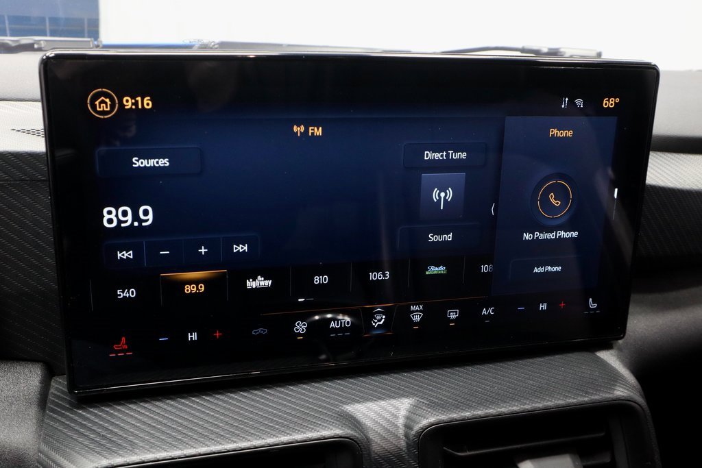 Used 2025 Ford Mustang EcoBoost image 3