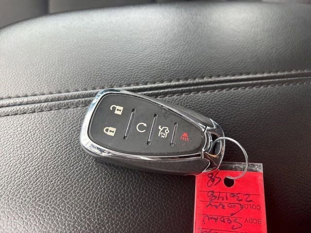 Used 2023 Chevrolet Malibu LT image 50