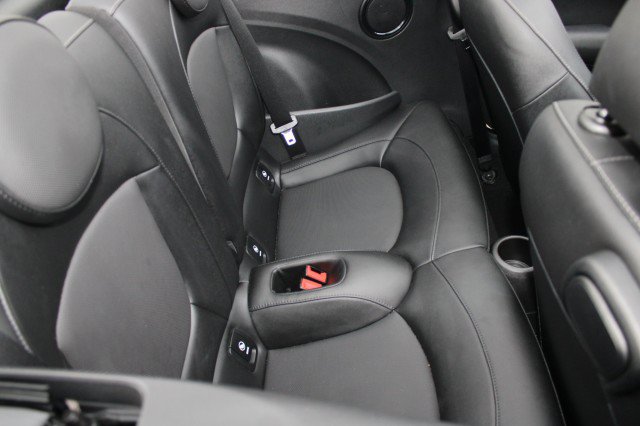 Used 2018 MINI Cooper Convertible FWD image 12