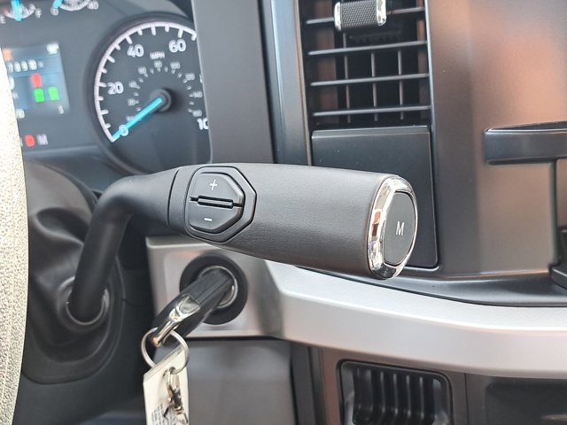 Used 2025 Ford F250 XL w/ STX Appearance Package image 33
