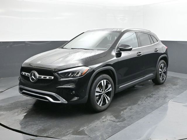 New 2025 Mercedes-Benz GLA 250 image 34