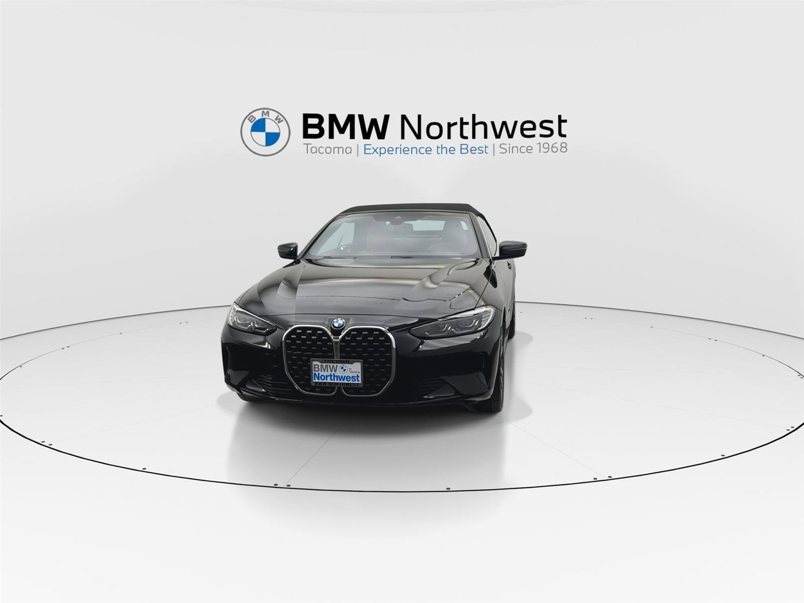 Used 2024 BMW 430i xDrive Convertible w/ Convenience Package AWD/4WD image 8