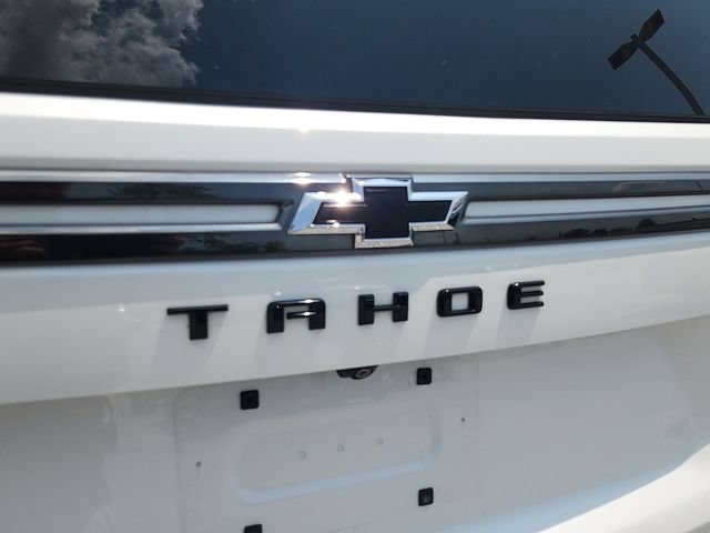 Used 2022 Chevrolet Tahoe RST w/ Luxury Package AWD/4WD image 31