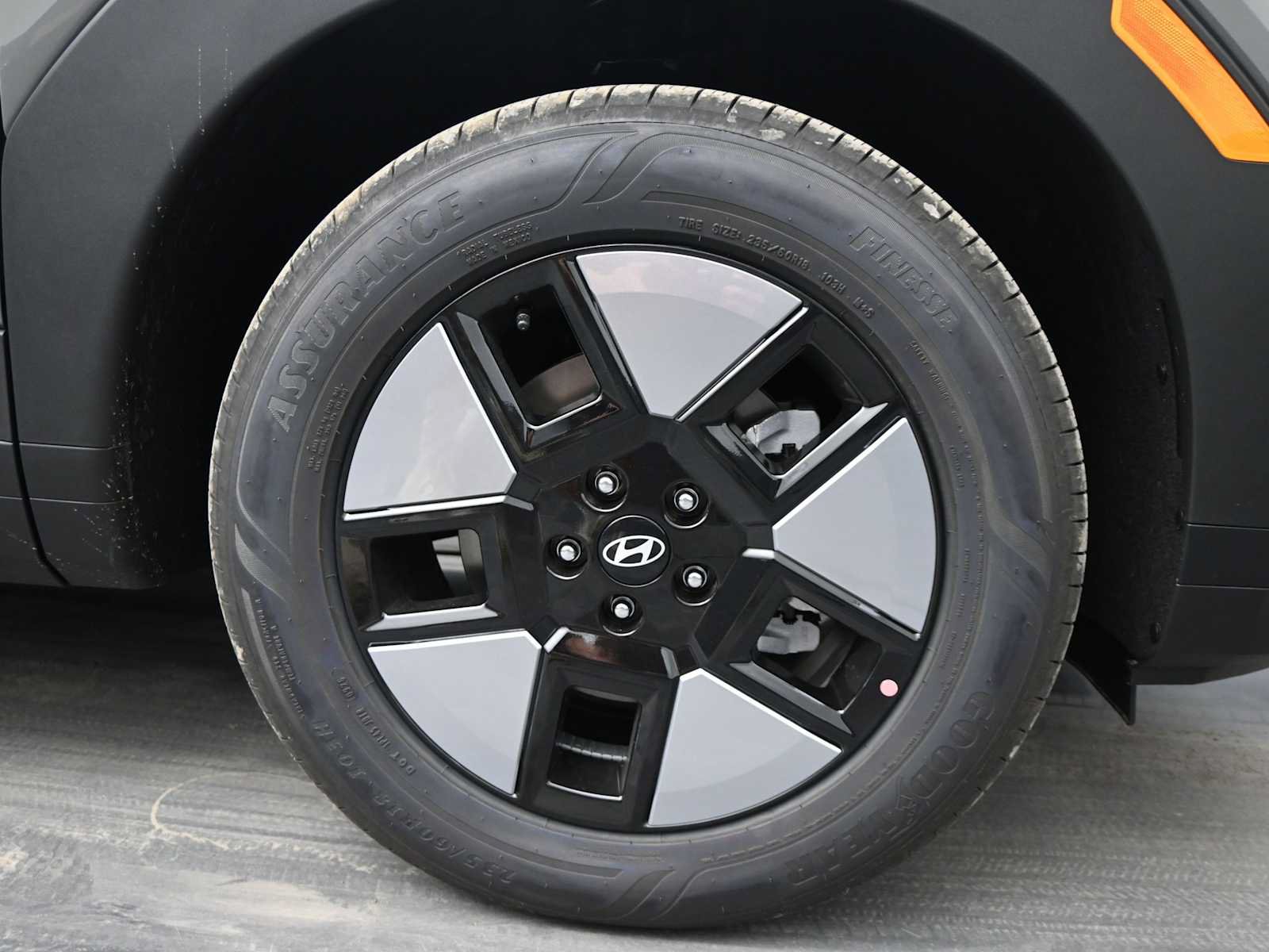 New 2026 Hyundai Santa Fe SEL AWD/4WD image 10