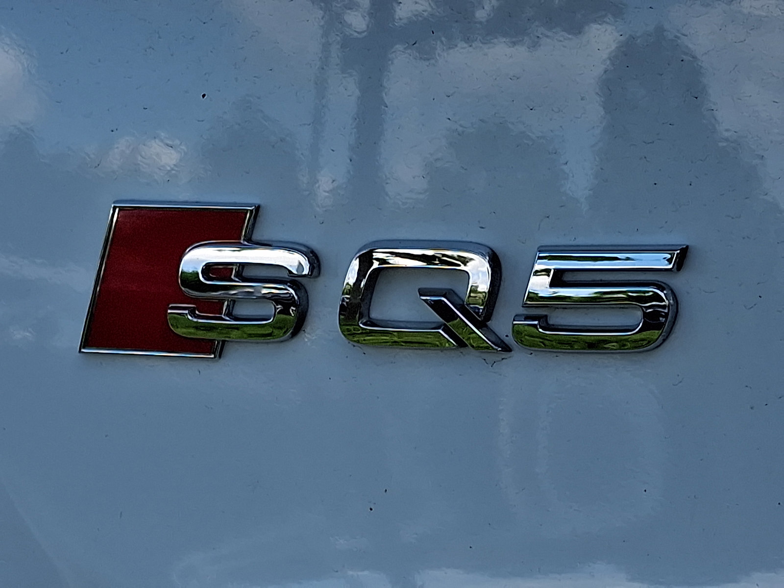 Used 2021 Audi SQ5 Premium Plus AWD/4WD image 33