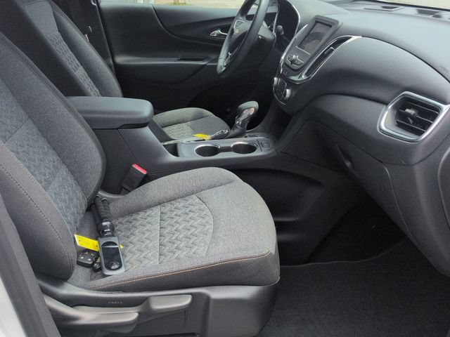 Used 2024 Chevrolet Equinox LT FWD image 30