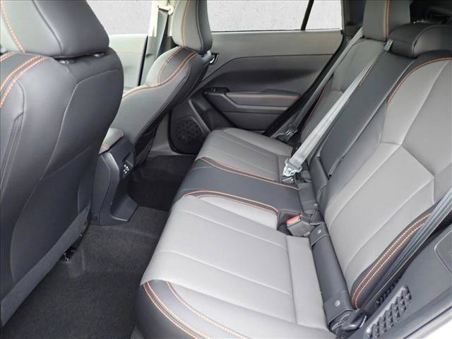 New 2026 Subaru Crosstrek 2.5i Limited AWD/4WD image 9