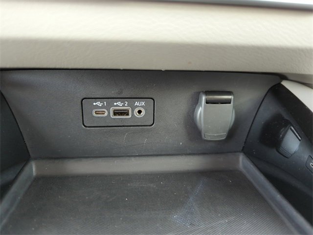 Certified 2023 Nissan Altima 2.5 SV image 31