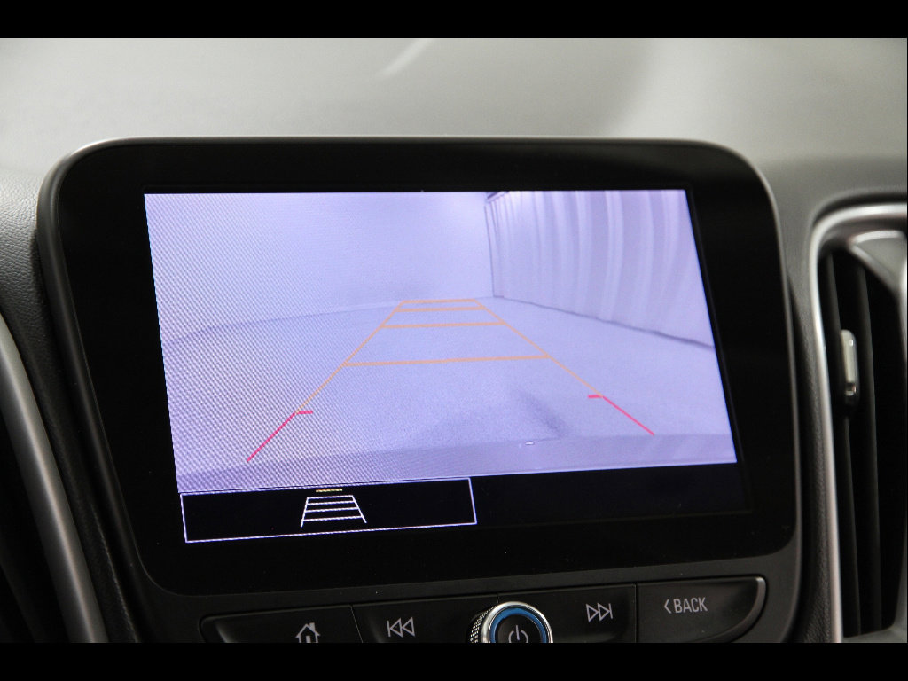 Used 2024 Chevrolet Malibu LT FWD image 14