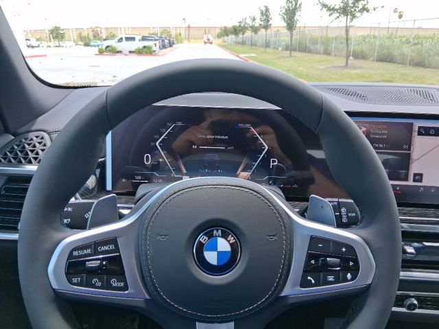 New 2026 BMW X5 sDrive40i w/ M Sport Package RWD image 8