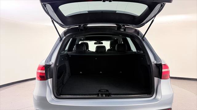 Used 2018 Mercedes-Benz GLC 300 image 18