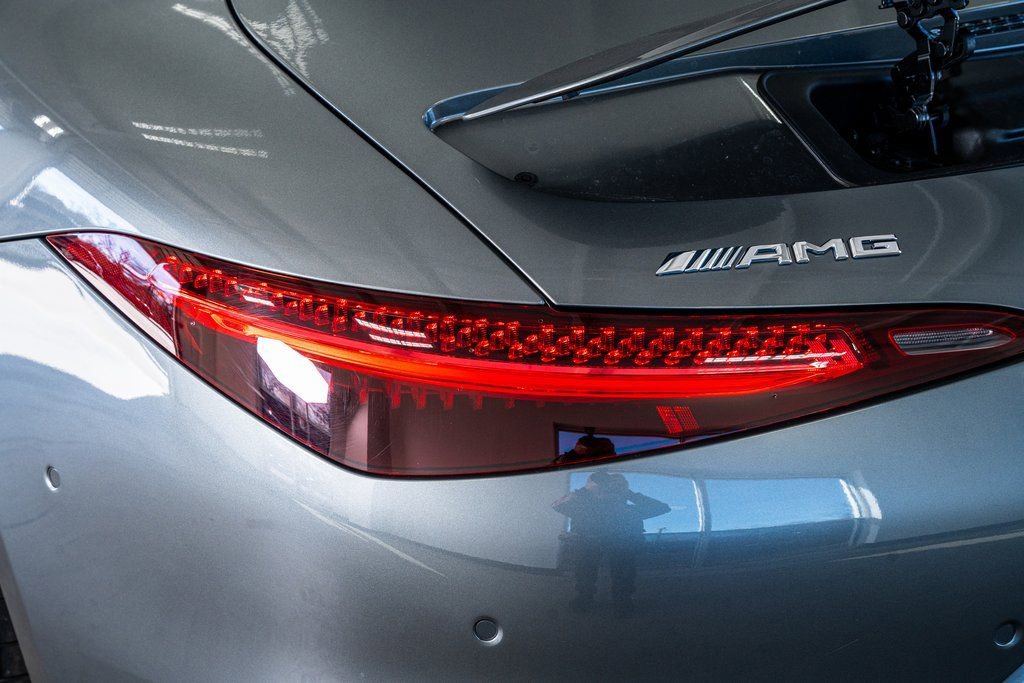 Used 2023 Mercedes-Benz SL 43 AMG image 29