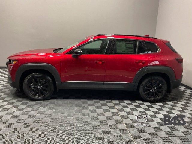 New 2026 MAZDA CX-50 AWD 2.5 Hybrid w/ Weather Package image 6