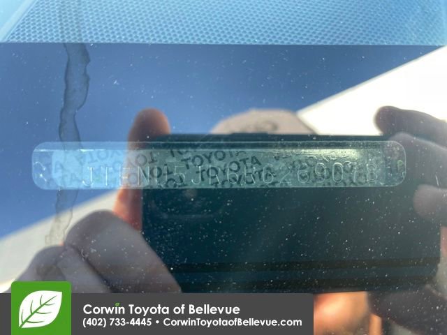 Used 2024 Toyota 4Runner SR5 Premium image 29