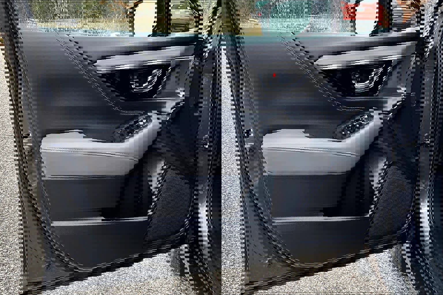 Used 2023 Subaru Outback Onyx Edition image 22