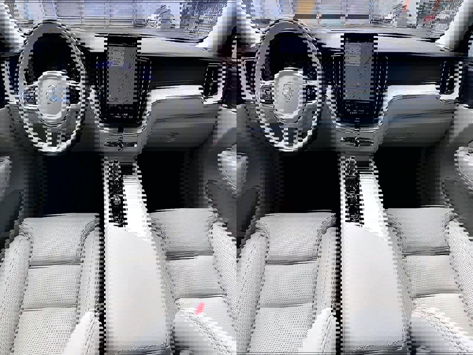 New 2026 Volvo XC60 T8 Ultra w/ Climate Package AWD/4WD image 7