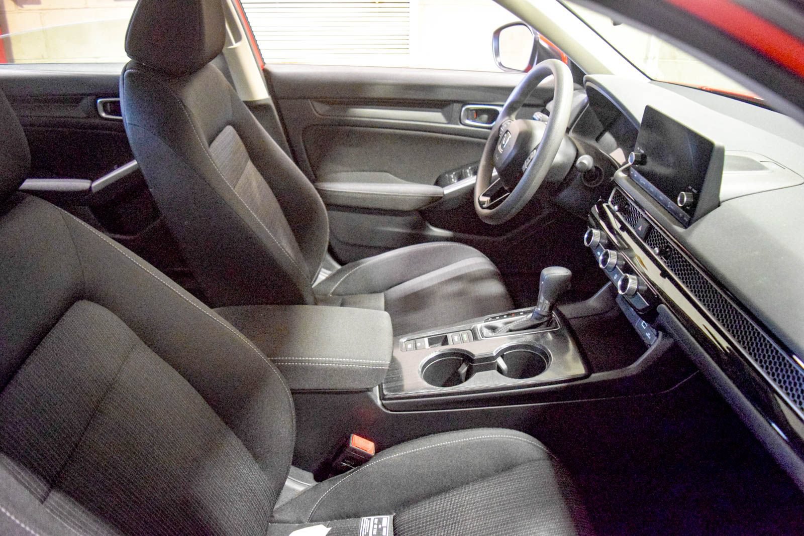 Used 2023 Honda Civic LX image 19