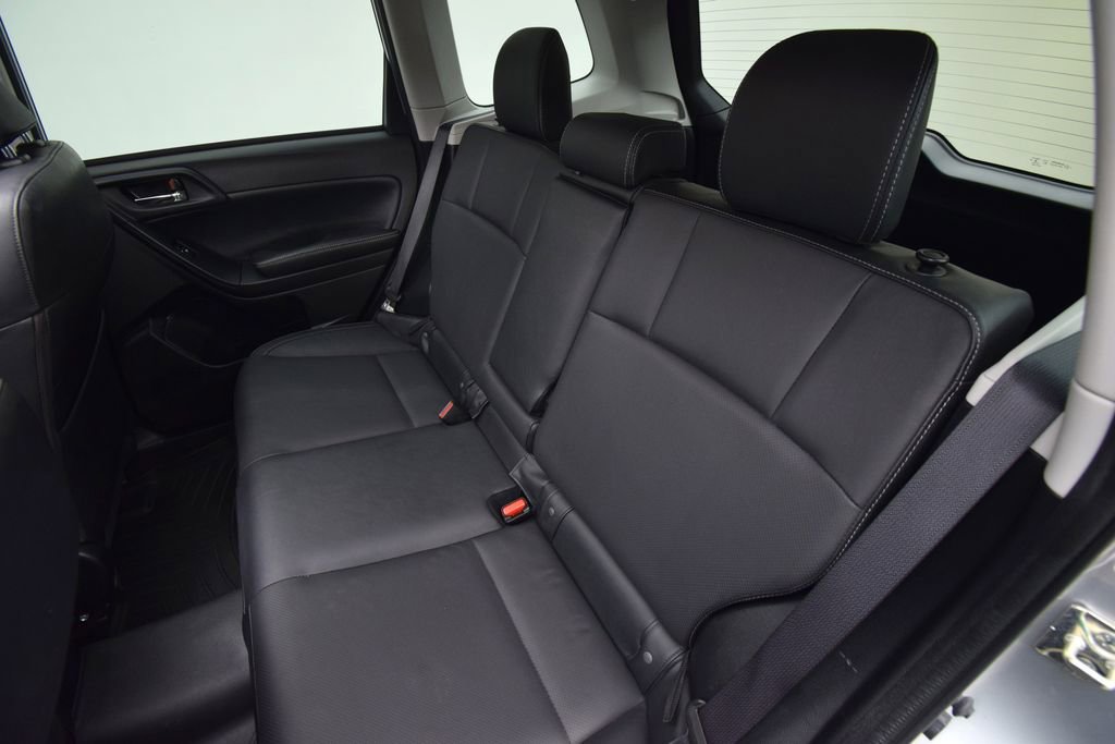 Used 2018 Subaru Forester 2.5i Limited image 23