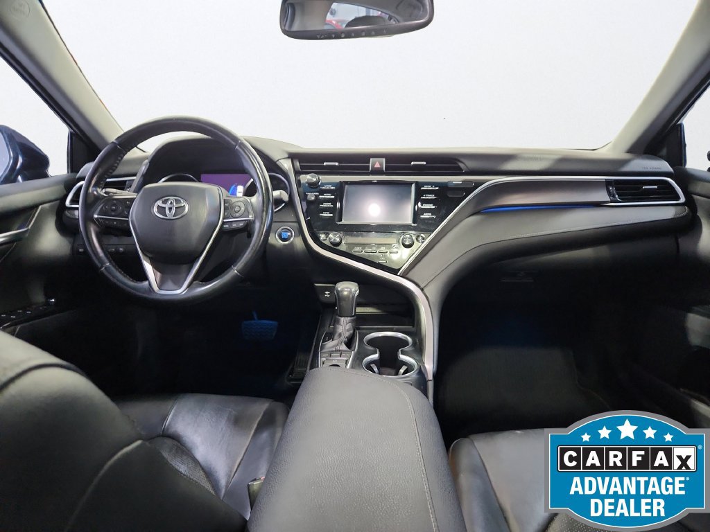 Used 2018 Toyota Camry XSE FWD image 31