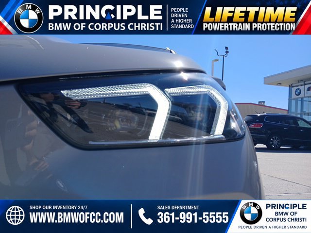 New 2026 BMW X1 xDrive28i w/ Technology Package AWD/4WD image 5