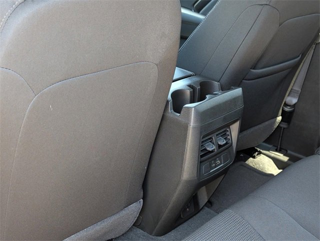 New 2026 GMC Canyon Elevation w/ Convenience Package image 14