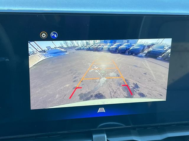 New 2026 Chevrolet Equinox LT image 19