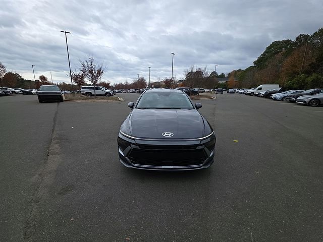 New 2026 Hyundai Sonata SE FWD image 11