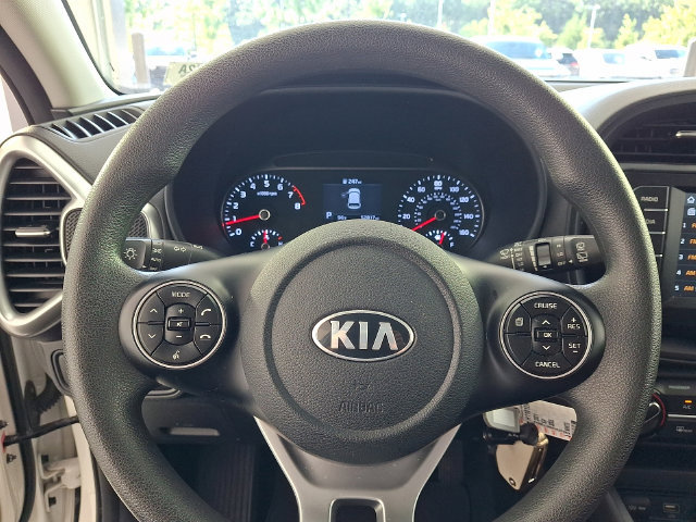 Used 2021 Kia Soul LX FWD image 23