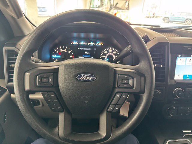 Used 2018 Ford F150 XL w/ Equipment Group 101A Mid AWD/4WD image 32