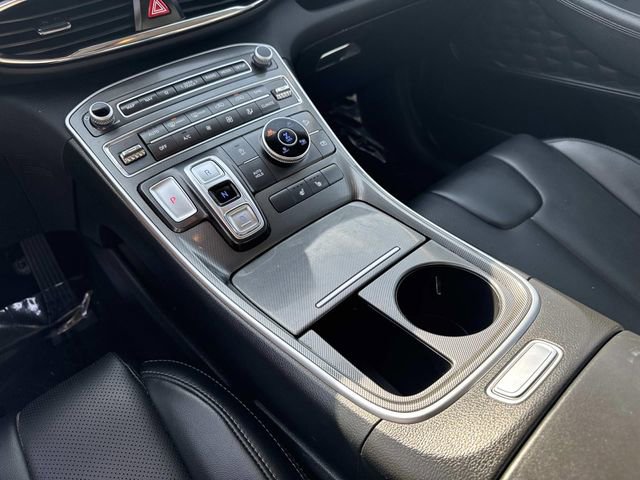 Used 2023 Hyundai Santa Fe XRT image 24