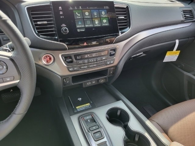 Used 2024 Honda Passport EX-L image 35