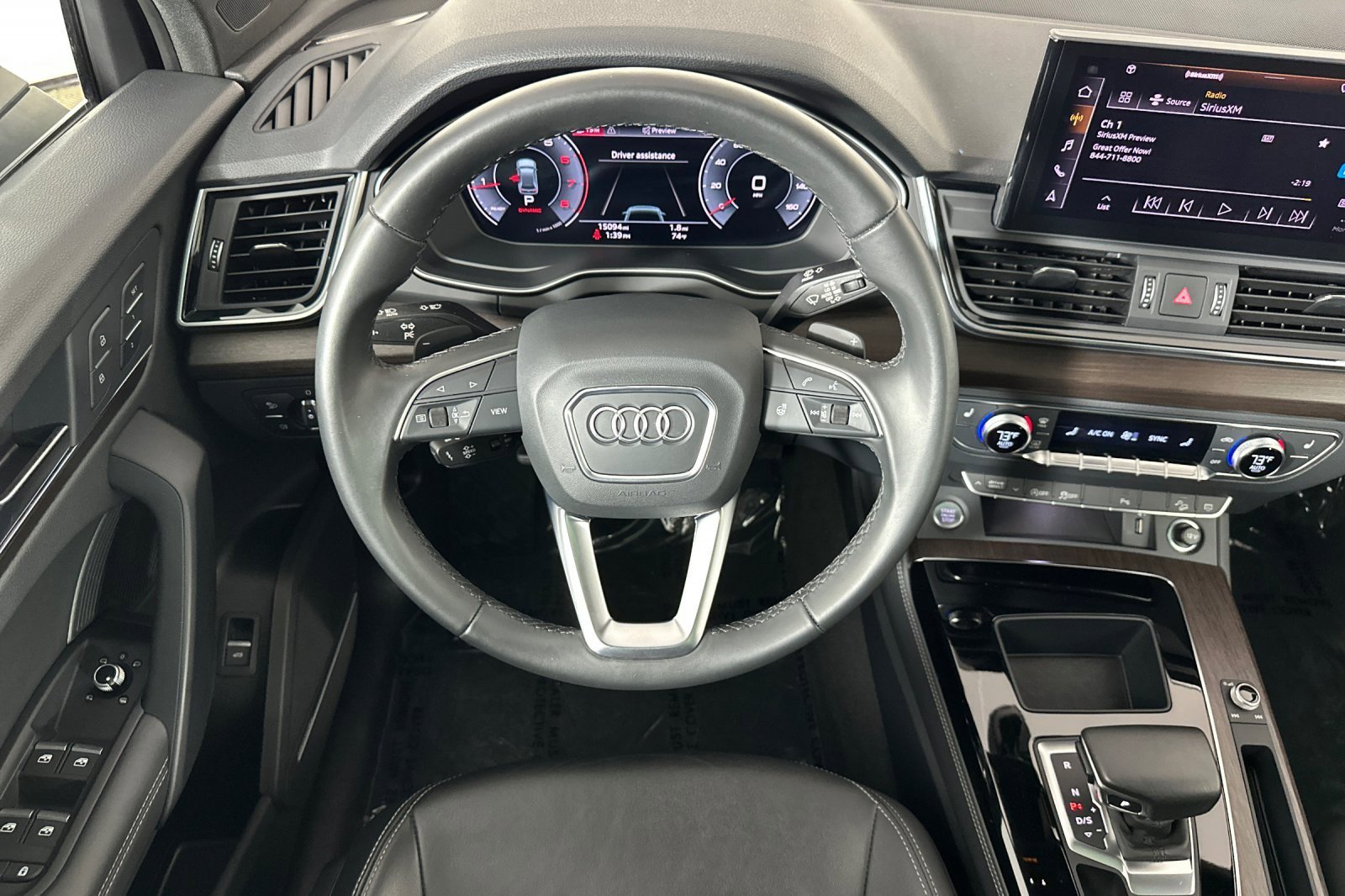 Used 2022 Audi Q5 2.0T Premium Plus image 13