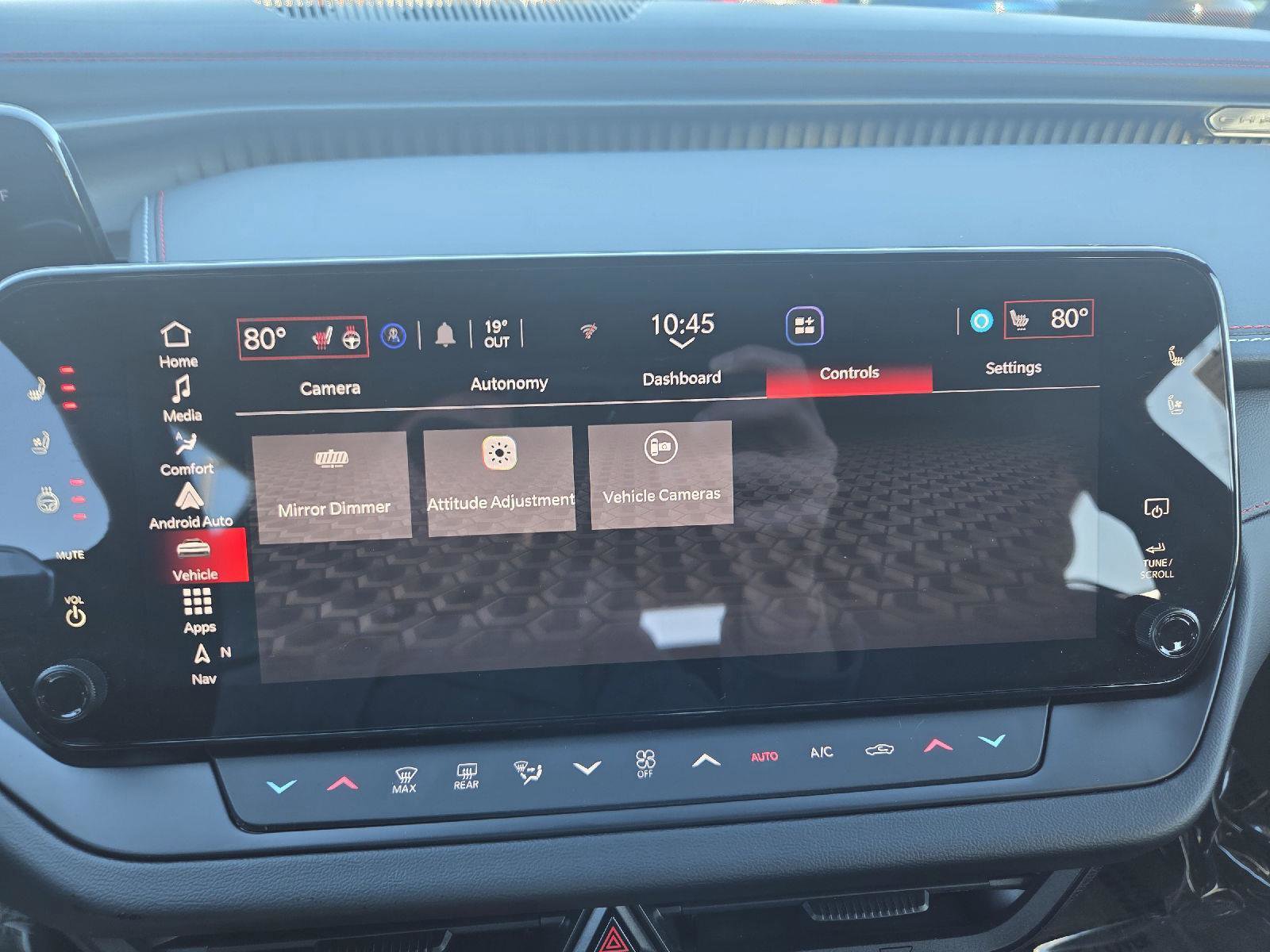 New 2026 Dodge Charger Scat Pack image 19