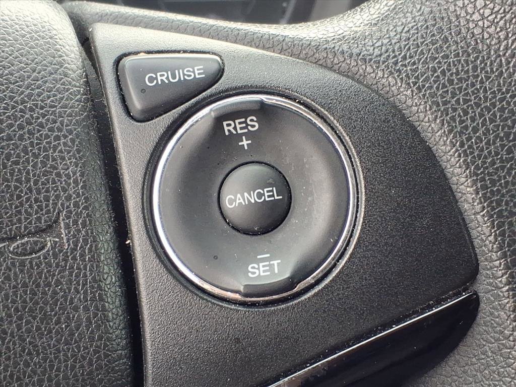 Used 2017 Honda HR-V LX image 20