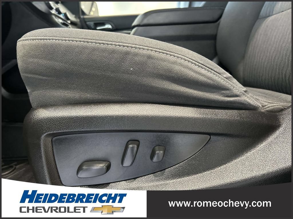 Used 2019 GMC Yukon SLE w/ Convenience Package AWD/4WD image 14