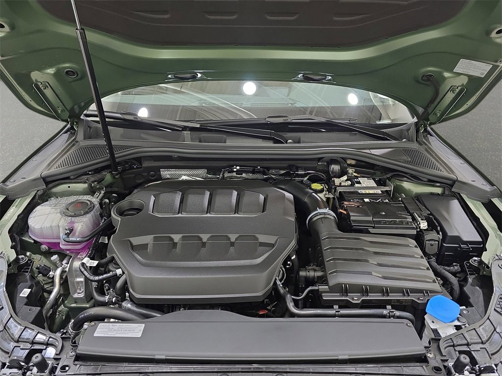New 2026 Audi A3 2.0T Premium Plus image 29