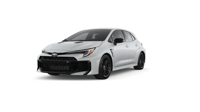 New 2026 Toyota Corolla GR AWD/4WD image 9