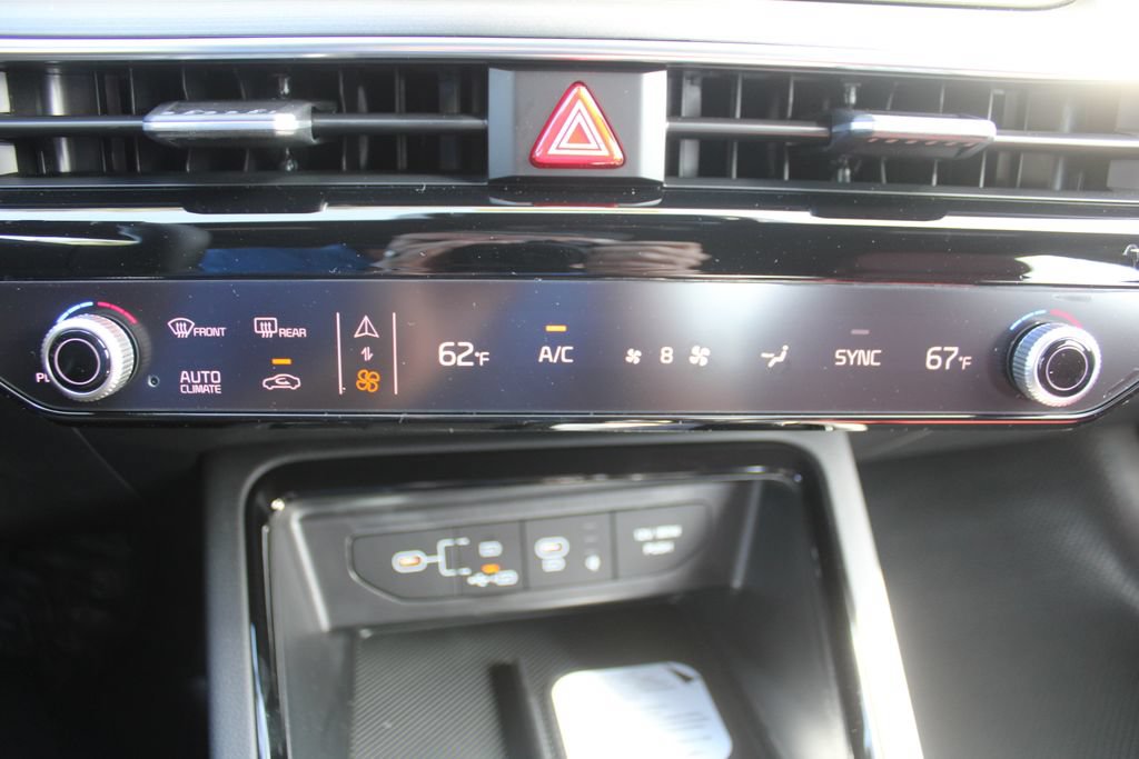 New 2026 Kia K5 GT-Line FWD image 39
