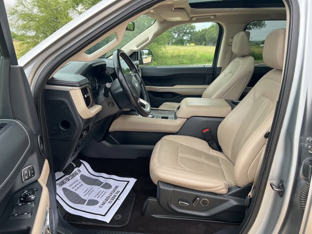 Certified 2023 Ford Expedition Max Limited RWD image 12