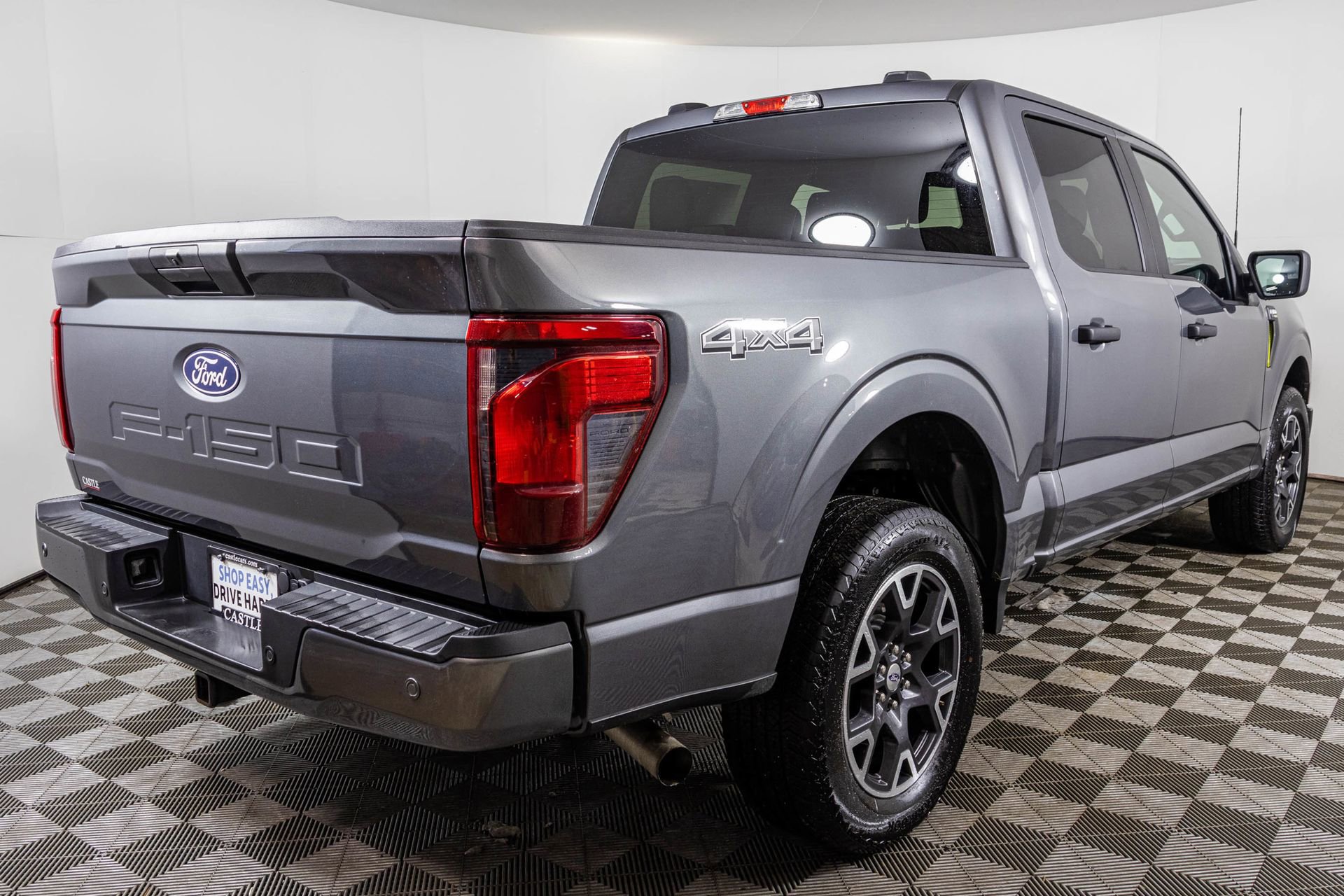Used 2024 Ford F150 STX image 14