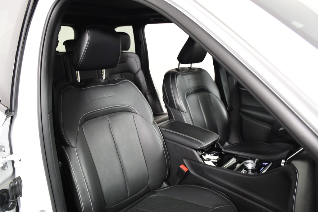 Used 2023 Jeep Grand Cherokee Overland image 20