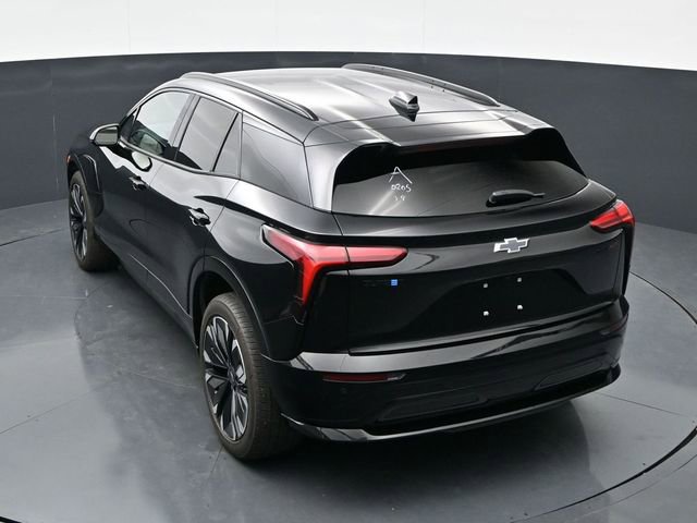 Used 2025 Chevrolet Blazer EV RS AWD/4WD image 30