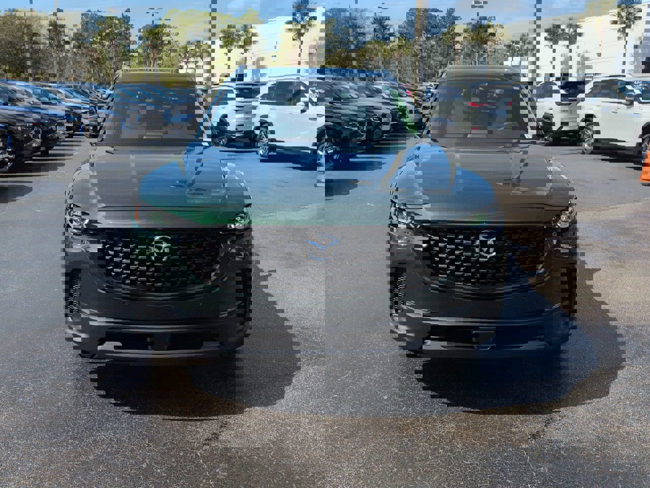 New 2026 MAZDA CX-50 AWD 2.5 S w/ Weather Package image 9