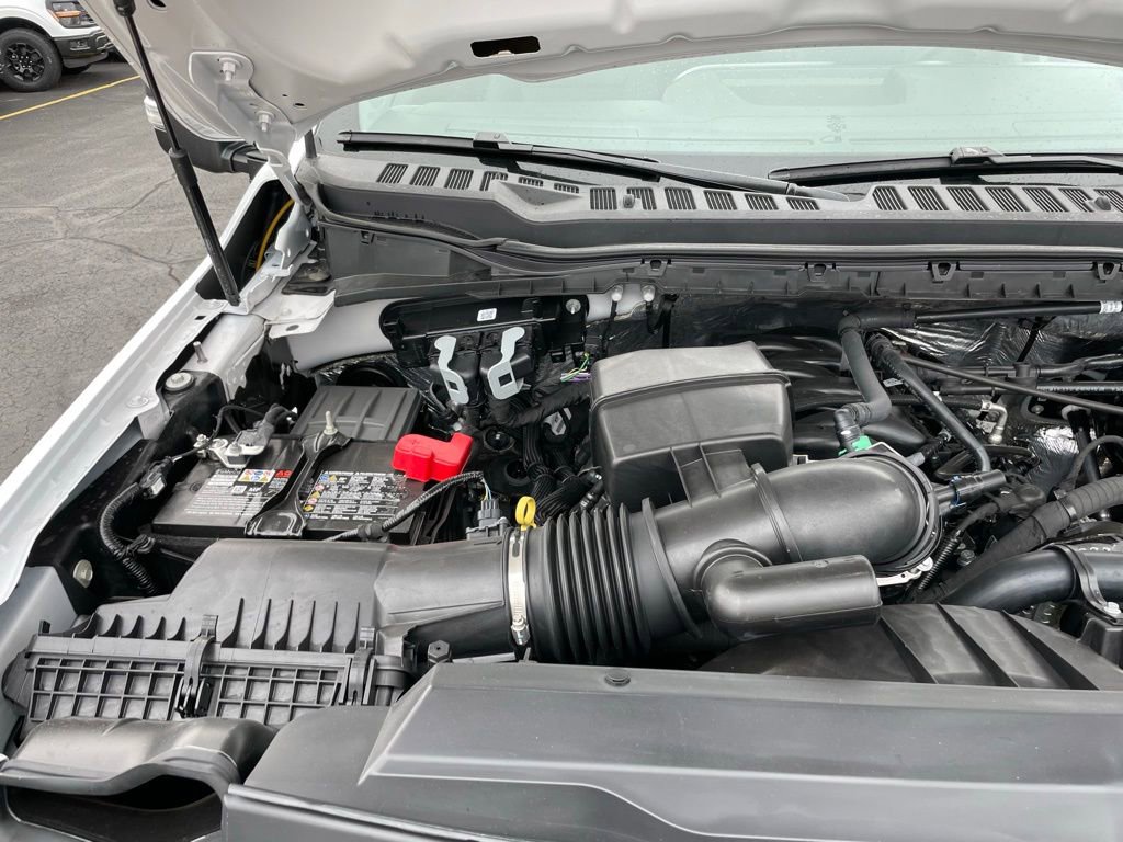 New 2026 Ford F350 XL w/ STX Appearance Package image 39