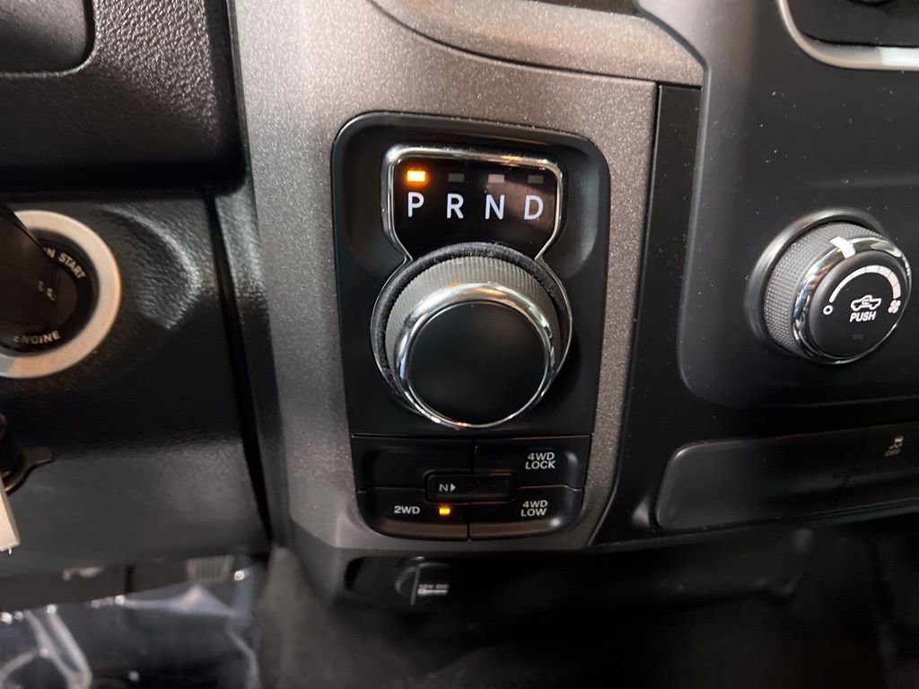 Used 2022 RAM 1500 Tradesman w/ Popular Equipment Group image 26