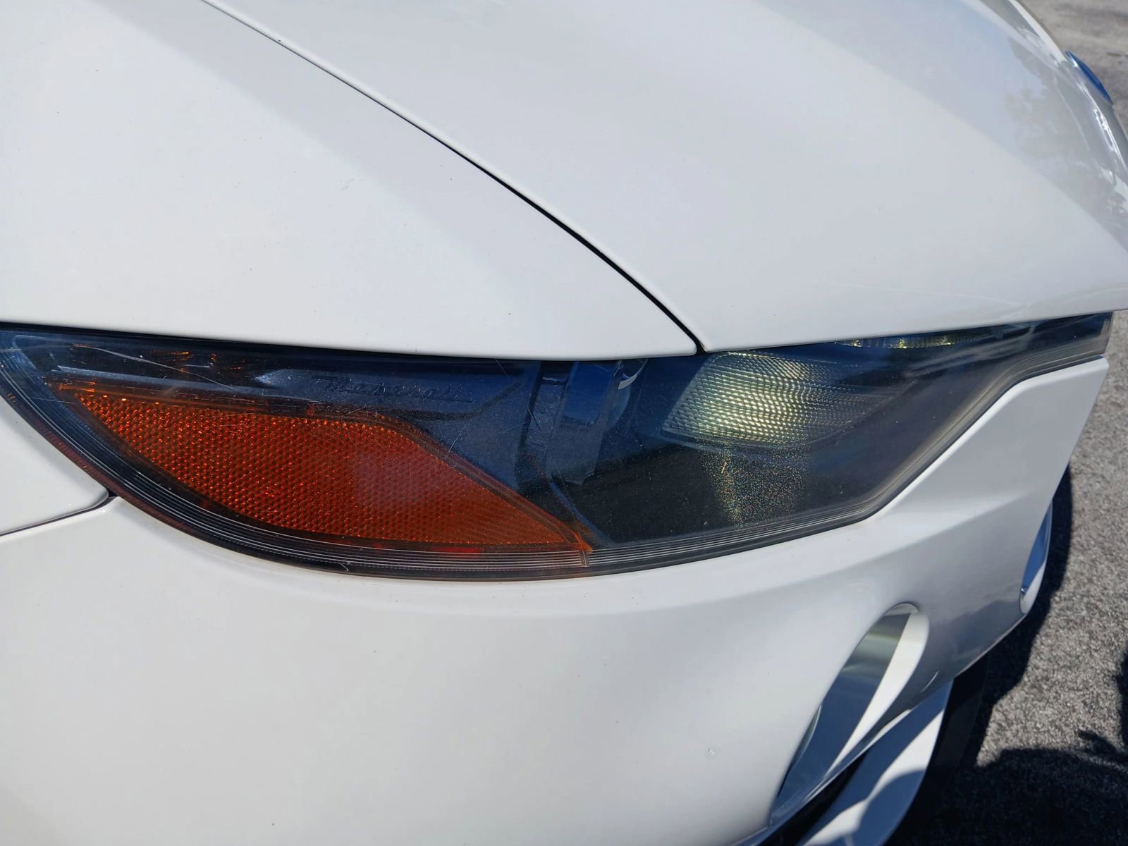 Used 2017 Maserati Levante S image 22