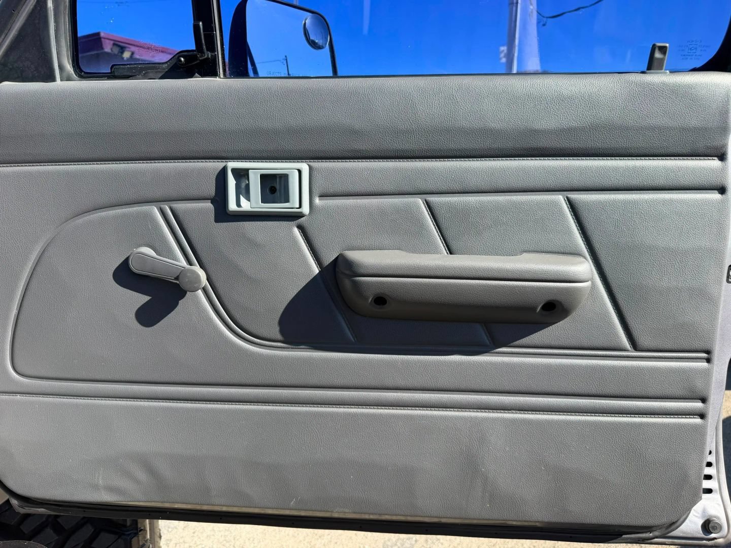 Used 1995 Toyota Pickup DX AWD/4WD image 41