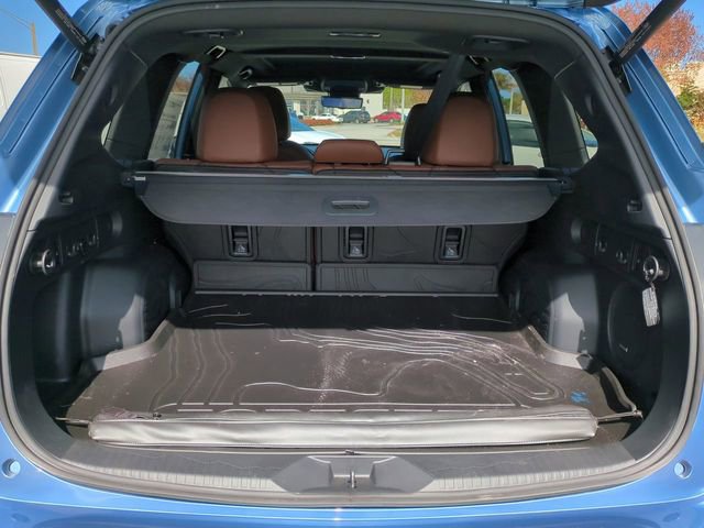 Used 2025 Subaru Forester Touring image 13